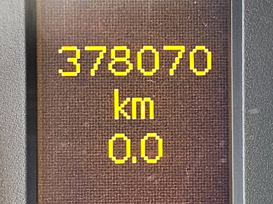 MERCEDES-BENZ SPRINTER 319 v6 3.0ltr ac aut Mercedes-Benz Sprinter 319 V6 3.0ltr ac aut 2011 2 Small Vans image 54
