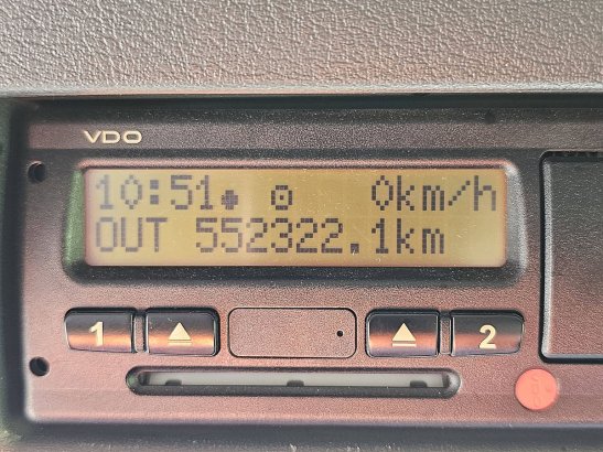 M.A.N. 26.360 TGS 6x2-4 manual 9t fa 26.360 TGS 6X2-4 MANUAL 9T FA 2010 2 image 24