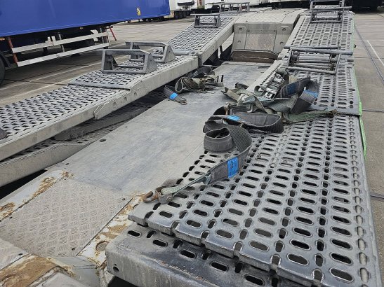 FVG FL TA-B1 EVO lkw truck transport FVG FL TA-B1 EVO LKW TRUCK TRANSPORT 2017 2 image 20