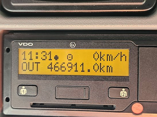 MERCEDES-BENZ ATEGO 1221 wb 356 airco adr Mercedes-Benz ATEGO 1221 WB 356 AIRCO ADR 2018 2 image 24