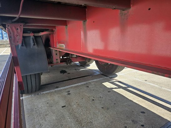 PACTON TXD 339 hard wood floor Pacton TXD 339 HARD WOOD FLOOR 2005 2 image 19