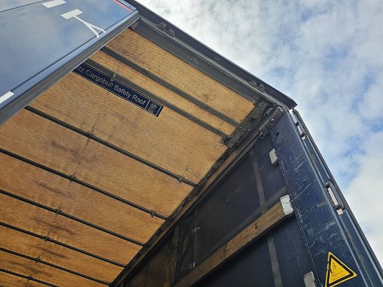 SCHMITZ SCB S3T VERBREEDBAAR width extendable Schmitz Cargobull SCB S3T VERBREEDBAAR WIDTH EXTENDABLE 2019 2 image 9
