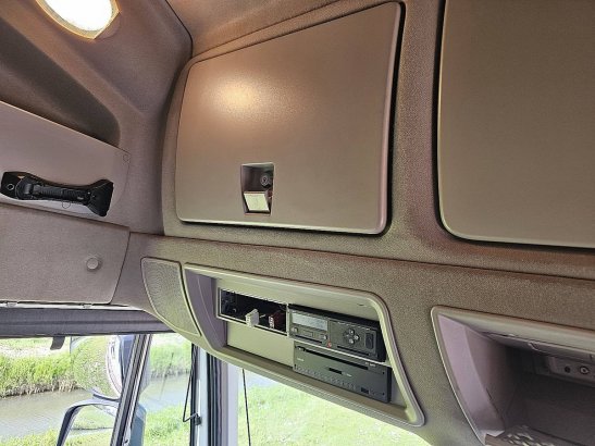 IVECO AS260S42 STRALIS 6x2 intarder alcoa's AS260S42 STRALIS 6X2 INTARDER ALCOA'S 2018 2 image 84