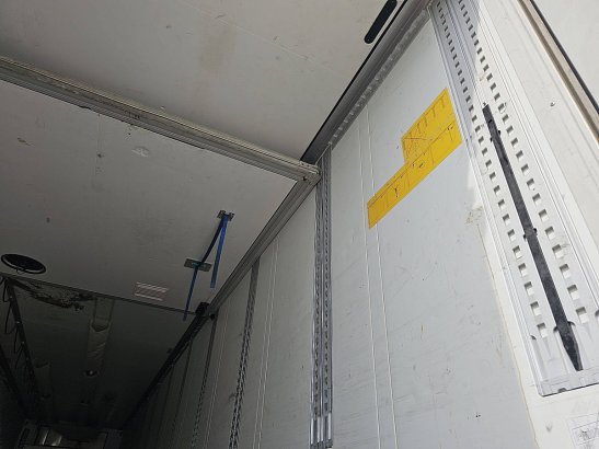 SCHMITZ SKO 24 THERMOKING Schmitz Cargobull SKO 24 THERMOKING 2019 2 Refrigerated semi trailers image 9