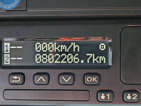 DAF XF 530 ft 530pk! XF 530 FT 530Pk! 2018 2 Tractor Units image 9