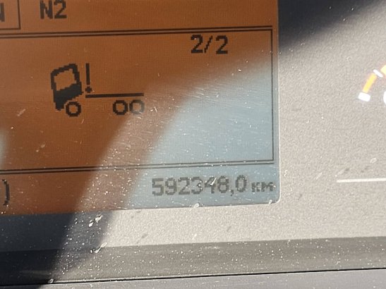 VOLVO FE 220.18 FE 220.18 2018 2 image 9