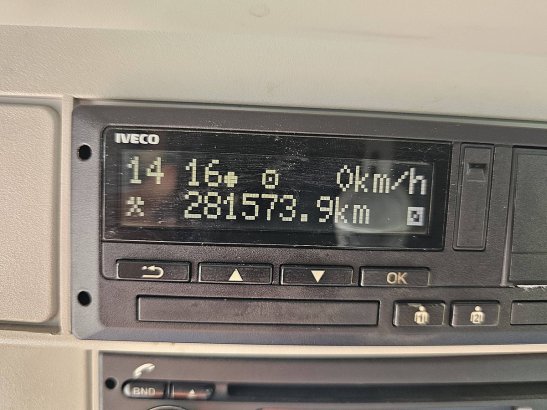 IVECO AD260S42 AD260S42 2019 2 image 9