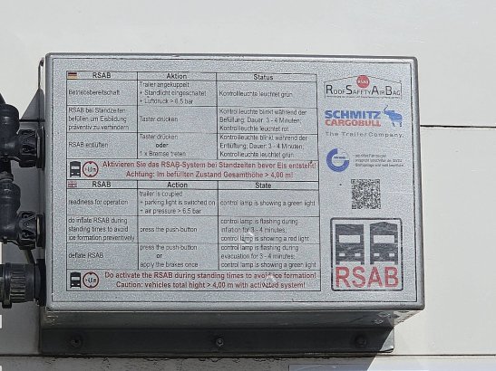 SCHMITZ SCB*S3T STANDARD 2x liftaxle alcoa's Schmitz Cargobull SCB*S3T STANDARD 2X LIFTAXLE ALCOA'S 2018 2 image 24