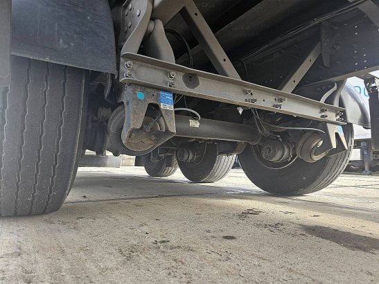 SCHMITZ SCB*S3T STANDARD 2x liftaxle alu bars Schmitz Cargobull SCB*S3T STANDARD 2X LIFTAXLE ALU BARS 2020 2 image 31