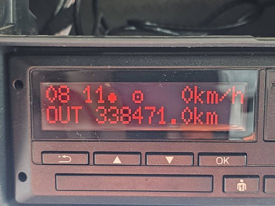 M.A.N. 26.460 TGS meiller ak16nt 26.460 TGS Meiller AK16NT 2019 2 image 39