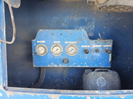 TURBOS HOET SVM 67/39 39.000l TURBOS HOET SVM 67/39 39.000L 2013 2 Tanker semi trailers image 37