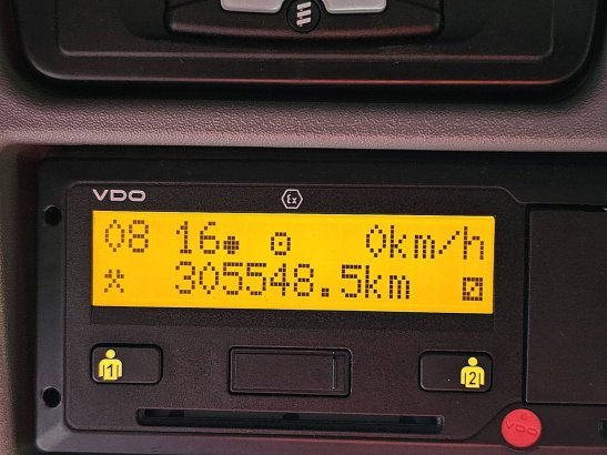 MERCEDES-BENZ ATEGO 816 wb 362 airco german Mercedes-Benz ATEGO 816 WB 362 AIRCO GERMAN 2018 2 image 39