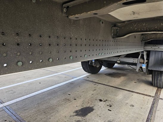 SCHMITZ SCB*S3B ALCOA'S LIFT AXLE LIKE NEW Schmitz Cargobull SCB*S3B ALCOA'S LIFT AXLE LIKE NEW 2022 2 Box semi-trailers i...