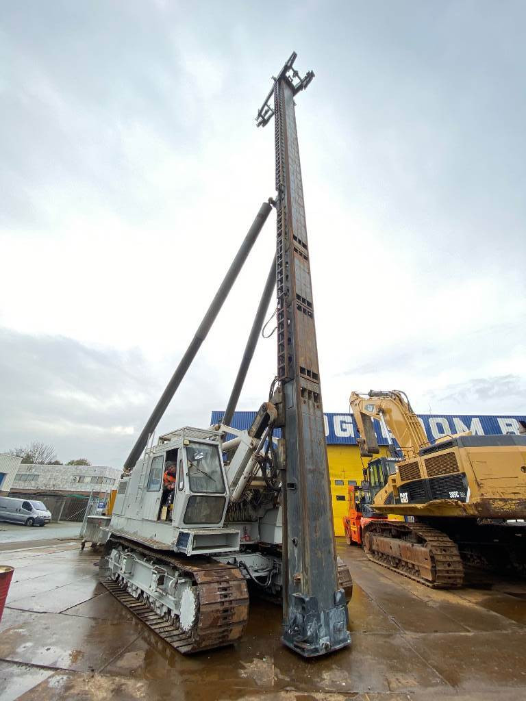 Hitachi KH 150-3