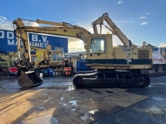 CAT 225