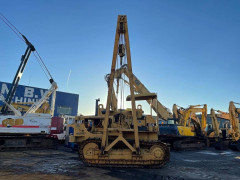 CAT 572 G