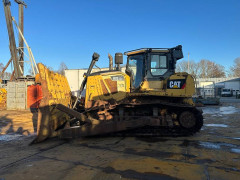 CAT D7E