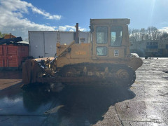 CAT D6D with winch