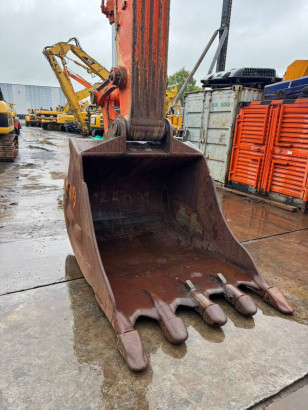 Hitachi ZX 470 LC H-5 B image