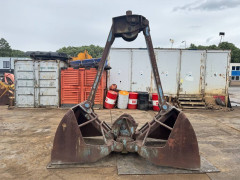 verstegen grapple 1600liter