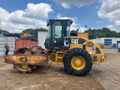 CAT CP 533 E