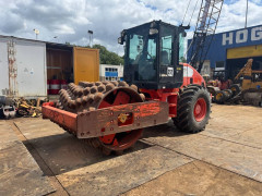 CAT CP 533 E