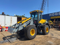 Werklust WG35E 4.000hours
