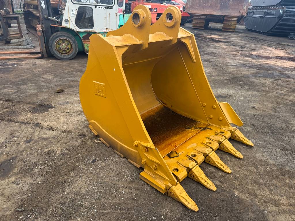 CAT 320 bucket image