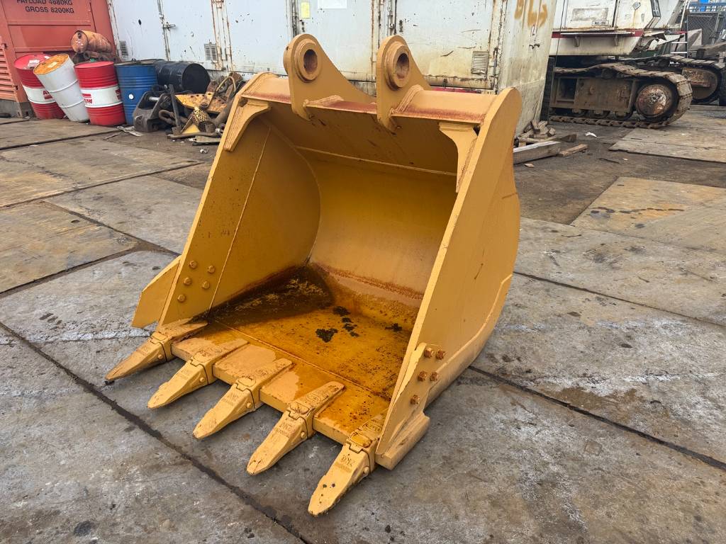 CAT 330 bucket image