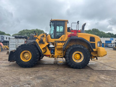 Volvo L 180 G