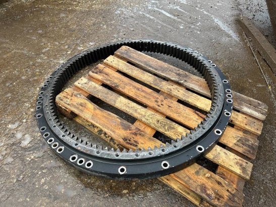 Heavy machinery product image - Image 1 of 1