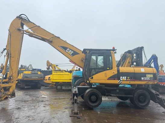 Heavy machinery product image - Image 1 of 1