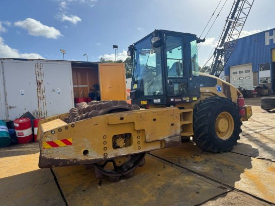 CAT CP 76 CP 76 2011 2