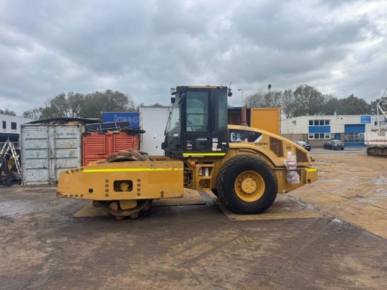 CAT CP 76 CP 76 2011 2 image 15