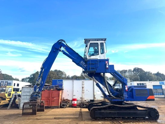 Heavy machinery product image - Image 1 of 1