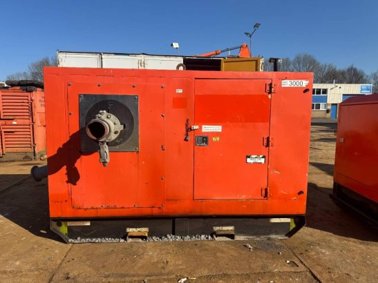 Sykes cp150 waterpump Sykes cp150 waterpump 2012 2