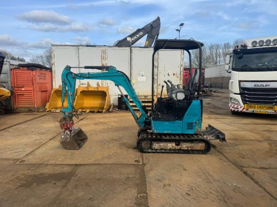 Hitachi ZX 17 U ZX 17 U 2017 2 image 30