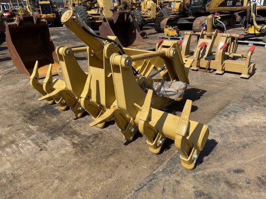 CAT 16h 16g ripper 16h 16g ripper 1 image 3