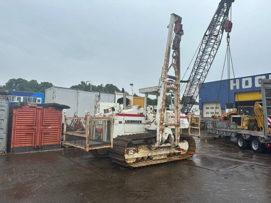 Liebherr RL 22 B RL 22 B 2002 2 image 24
