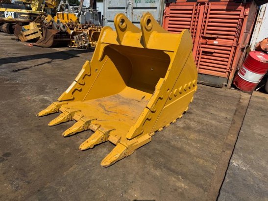CAT 345 BUCKET 46 2025 1 image 11