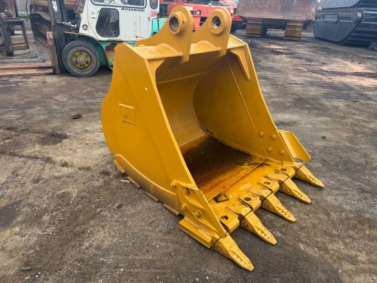 CAT 320 bucket 33 2025 2 image 6
