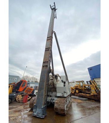 Hitachi KH 150-3 648 1994 2 image 6