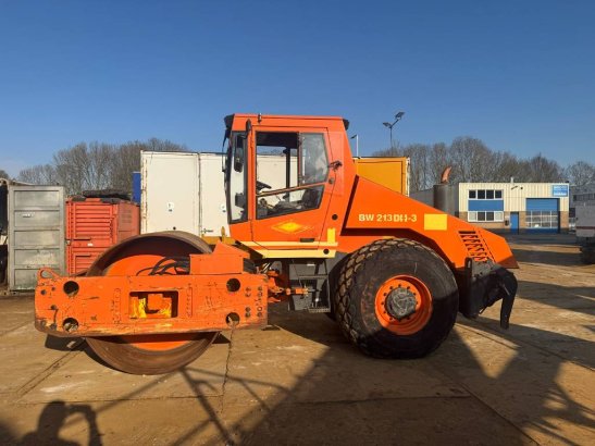 Bomag BW 213 D H-3 413 2002 2 image 30