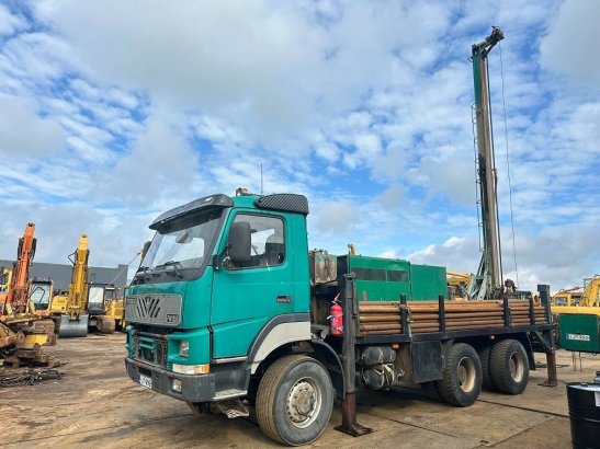Volvo terberg fm1350 waterdrill 500m mudpump terberg fm1350 waterdrill 500m mudpump 2000 2 image 56