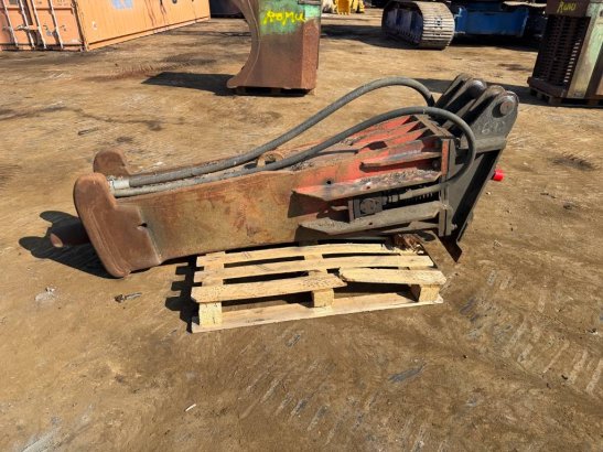 Rammer S 56 Rammer S 56 2