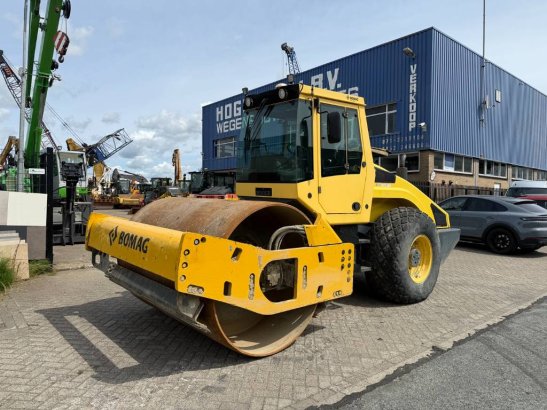 Bomag BW 213 D H-4 413 2013 2 image 15