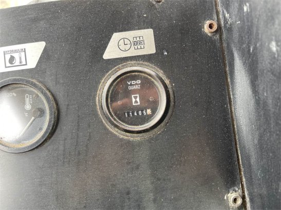 Bomag bc 601 rs bc 601 rs 1995 2 image 9