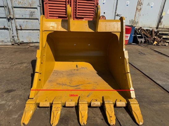 CAT 345 BUCKET 46 2025 1 image 10