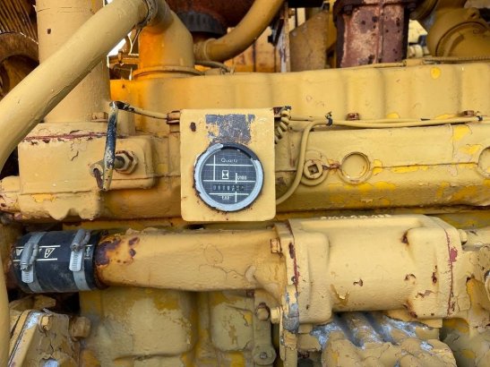 CAT 572 G 572 G 1976 2 image 18