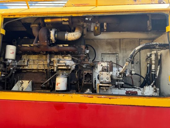 Sumitomo LS120RH 36m boom 12m jib Sumitomo LS120RH 36m boom 12m jib 1988 2 Crawler Cranes image 10